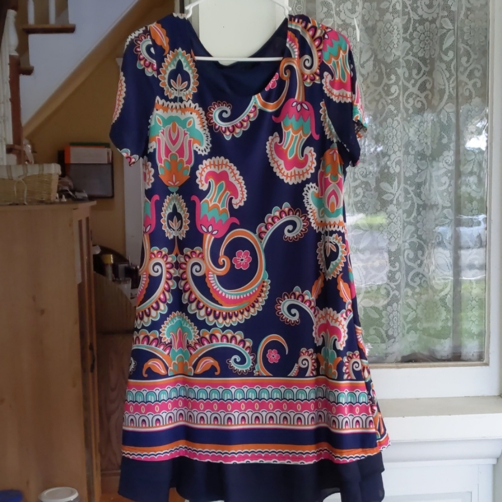 Reborn Dress